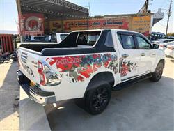 تۆیۆتا هایلۆکس